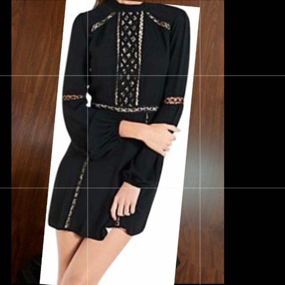 Express Dress